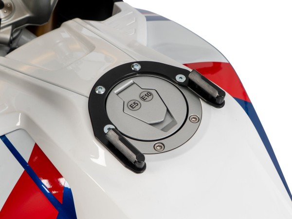 Tankring Basic für BMW F 450 GS (25-) Hepco & Becker