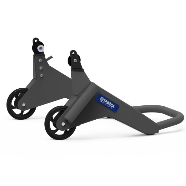 Yamaha GYTR Paddock-Ständer hinten – PRO Line