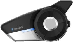 SENA-20S-Evo-Einzelset-inkl-HD-Lautsprecher-Bluetooth-Kommunikationssystem-fu-r-Motorra-der-01