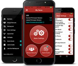 SENA-20S-Evo-Einzelset-inkl-HD-Lautsprecher-Bluetooth-Kommunikationssystem-fu-r-Motorra-der-04