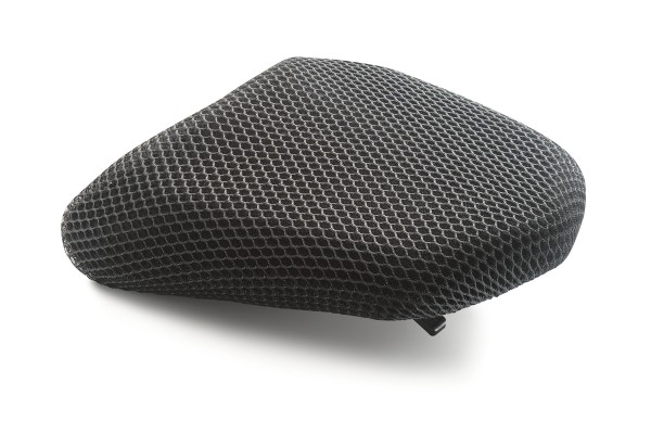 KTM Cool Covers Sitzbankbezug
