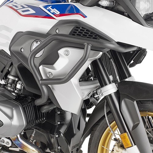 Sturzbügel für BMW R 1200 GS (Bj. 17-18) / R 1250 GS (Bj. 19-) Givi