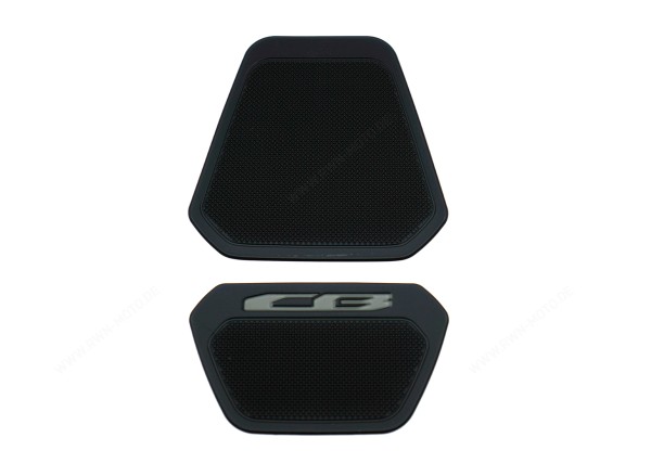 Tankpad / Tankprotektor mit Honda CB Logo