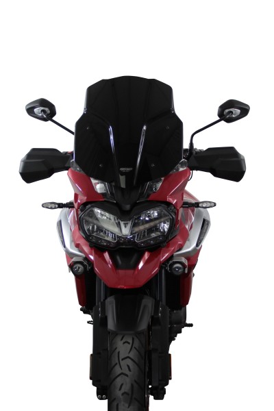 Tourenscheibe "TM" MRA für Triumph TIGER 1200 /XC /XR 2016-