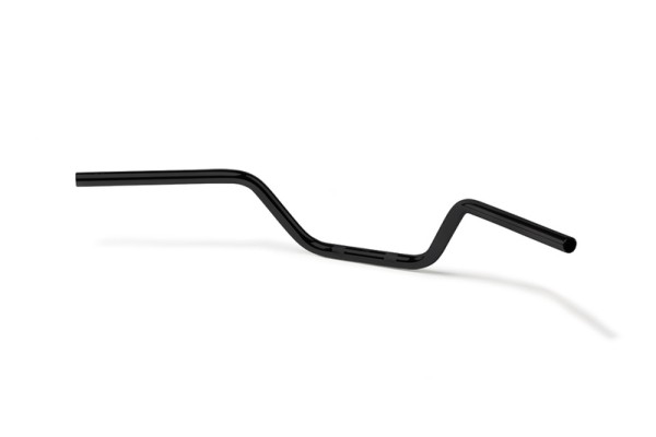 HIGHSIDER pro Touring L03 Lenker Stahl Schwarz