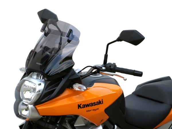 Variotouringscreen MRA "VTM" für KAWASAKI VERSYS 650 (Bj.10-14)
