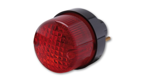 HIGHSIDER smart Rücklicht Schwarz (1Stck)