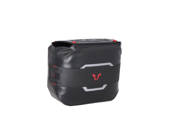 SW-Motech Seitentasche WP 11L schwarz für V-LOC Seitenträger