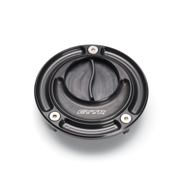GYTR Racing-Tankdeckel für Yamaha YZF R1 GYTR /RACE (23-) / R6 GYTR /RACE (22-) Original
