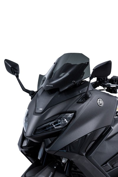 Niedriges Sport-Windschild dunkelrauch für Yamaha T-MAX 560 (24-)