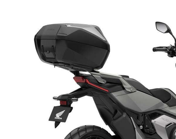 Top Case Set 50L für Honda X-ADV 750 (21-) Original