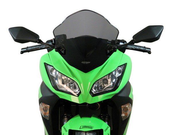 Racingscheibe MRA "R" KAWASAKI ZX 250 R / 300 R (Bj.13-)