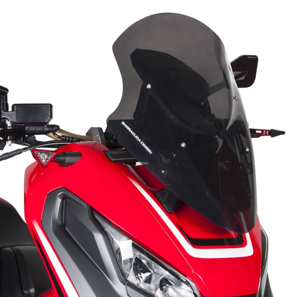 Alu Schrauben für Verkleidung für Honda CBR 650 R RH01 2019