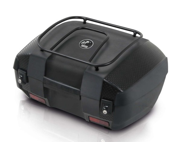 Reling für Junior Topcase 55 inkl. Befestigungsmaterial Hepco & Becker