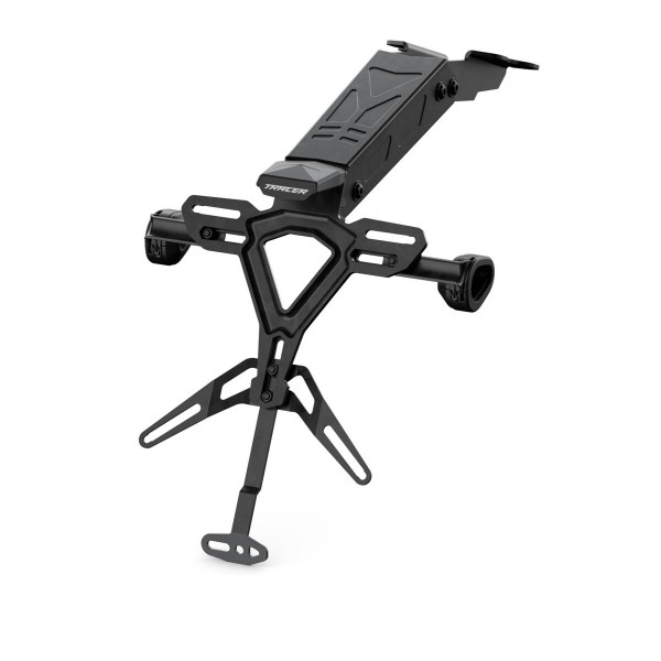 Kennzeichenhalter für Tracer 9 / GT (Bj.21-24) Original Yamaha