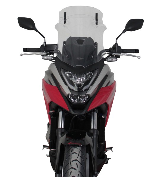 Variotouringscreen MRA "VTM" klar für Honda NC 750 X (21-24)