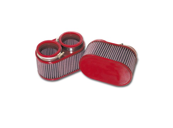 BMC Sportluftfilter für diverse Yamaha/Suzuki