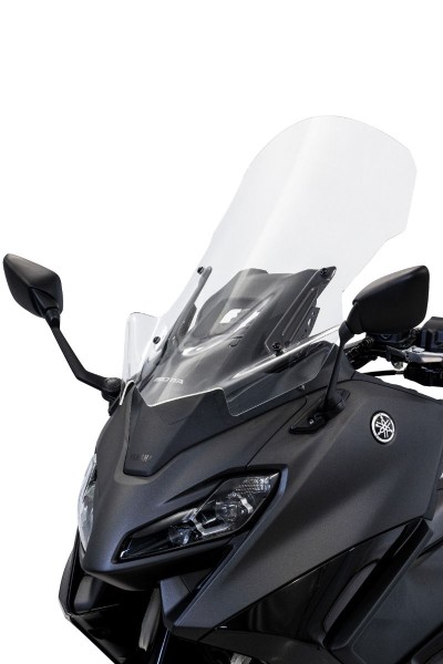 Touring-Windschild klar für Yamaha T-MAX 560 (24-)