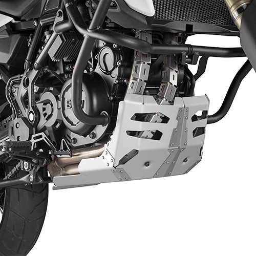 Motorschutz für BMW F 650 GS / F 800 GS (BJ. 08-17) / F 700 GS (BJ. 13-17) / F 800 GS Adventure (BJ.