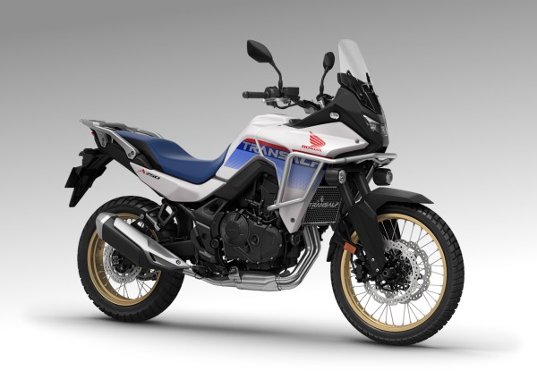 Adventure-Paket für Honda XL 750 Transalp (25-) /E-Clutch (26-) Original