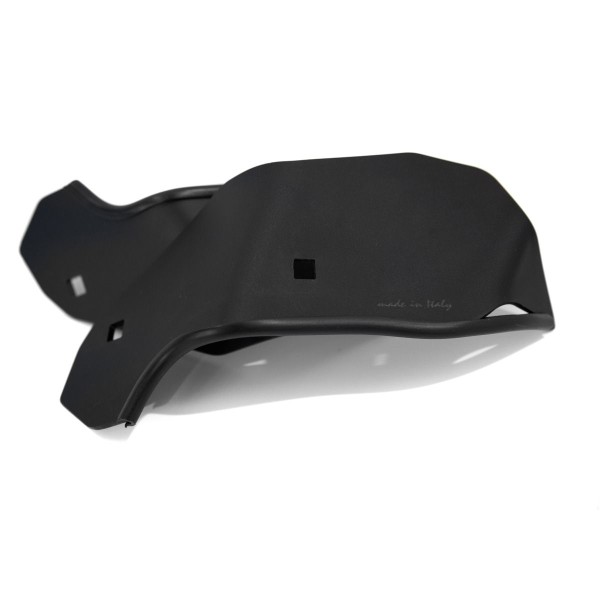 Handprotektoren matt schwarz für Yamaha Tracer 700 (2020)