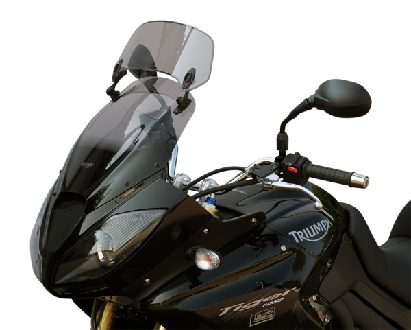 X-Creen-Touring MRA "XCT" für TRIUMPH TIGER 1050 /SE /SPORT (Bj.10-15)
