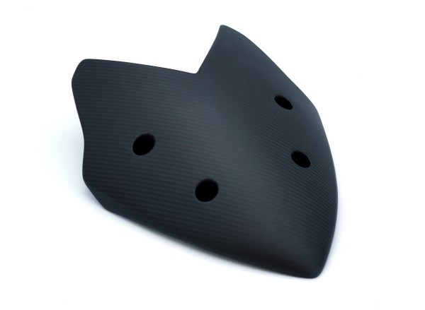Windschild Carbon, GSX-S1000F für Suzuki GSX-S1000 BJ. 2015-2017
