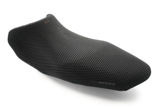 KTM Cool Covers Sitzbankbezug