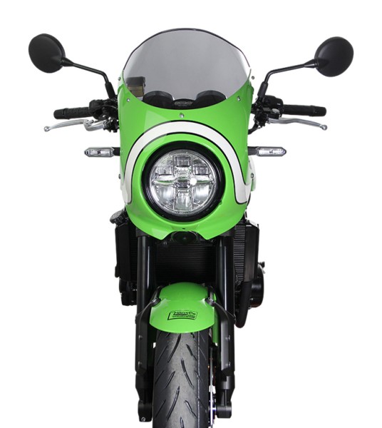 Racingscheibe MRA "R" für KAWASAKI Z 900 RS (CAFE RACER) (Bj.18-)