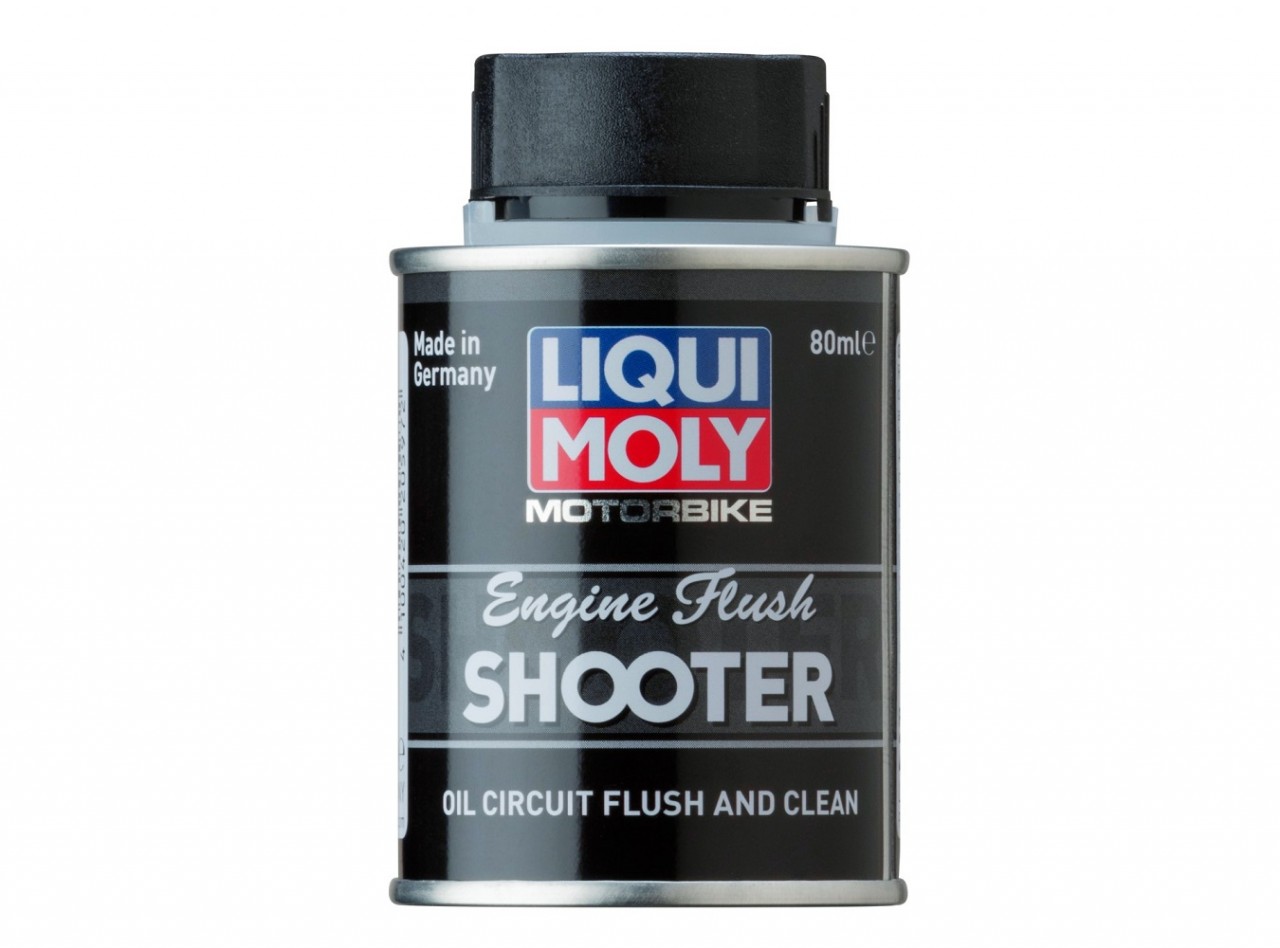 Liqui Moly Motorreiniger, Engine Flush 250 ml