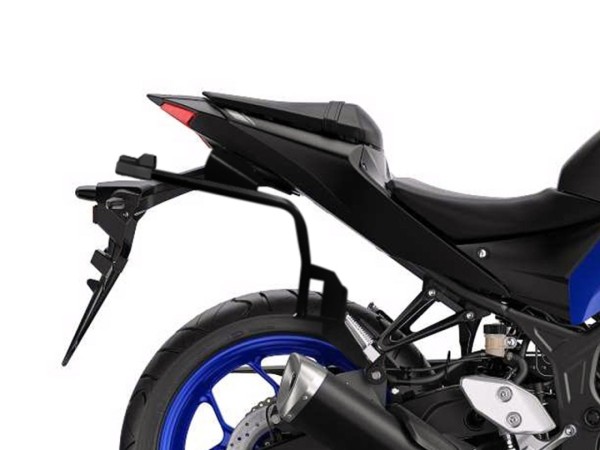 Shad Kofferträger 3P für Yamaha MT-03 (20-)
