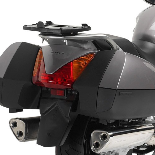 Topcase Träger für Honda ST 1300 Pan European (Bj.02-14) Givi