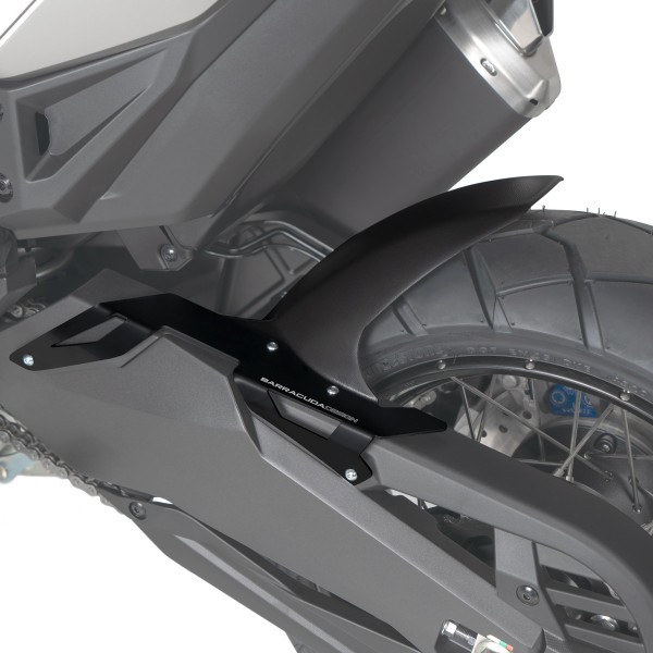 Radabdeckung für Honda X-ADV / Forza 750 - Barracuda