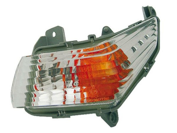 Blinker vorne links für: SUZUKI GSR600 '06-10