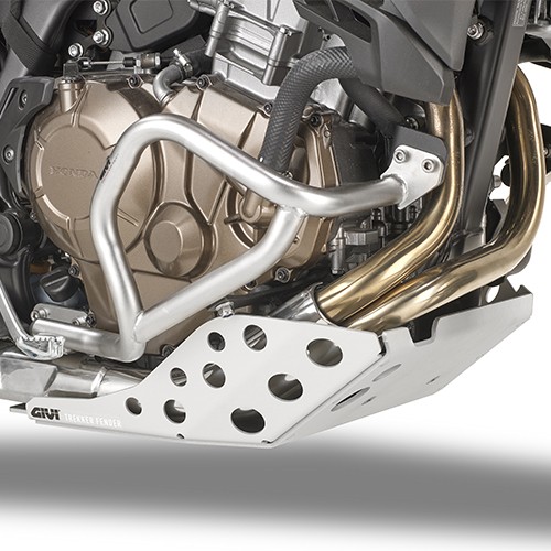 Sturzbügel unten für Honda CRF1000L Africa Twin DCT (Bj.16-) Givi