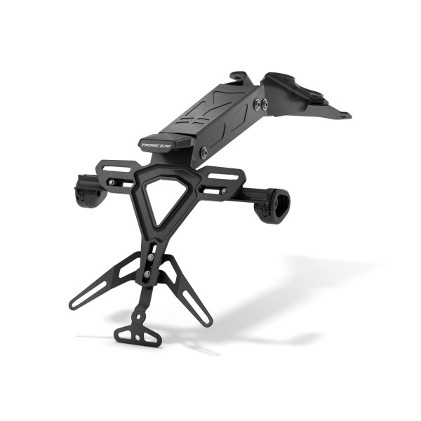 Kennzeichenhalter für Tracer 7 /GT (25-) Original Yamaha