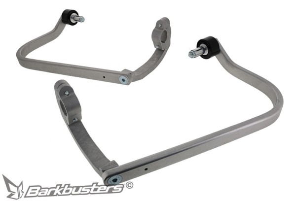 Barkbusters Hardware Kit Zweipunktbefestigung - Ducati Multistrada V4 / V4S / V4S SPORT