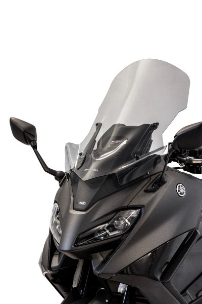 Touring-Windschild rauchklar für Yamaha T-MAX 560 (24-)