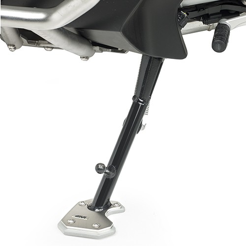 Fuß-Verbreiterung für den Seitenständer für BMW R 1200 RT (Bj. 14-18) / BMW R 1250 RT (Bj. 19-) Orig