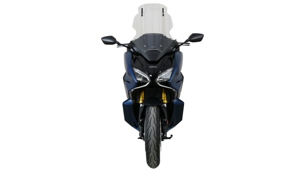 MRA Variotouringscreen "VT" rauchgrau für Honda Forza 750 (21-)