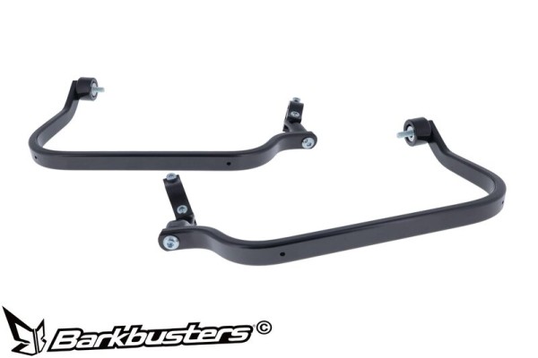 Barkbusters Hardware-Kit Zweipunktbefestigung