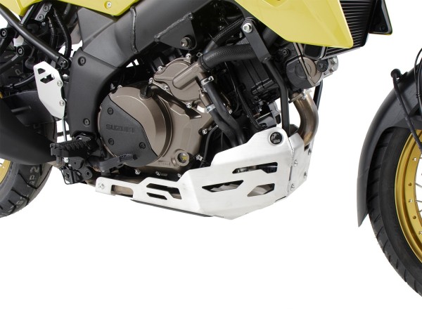 Motorschutzplatte für Suzuki V-Strom 1050 (20-) Hepco & Becker