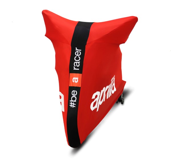 Indoor-Abdeckhaube für Aprilia Tuono 660