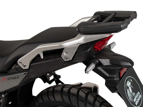 Easyrack Topcaseträger für Honda XL 750 Transalp / E-Clutch (25-) Hepco & Becker
