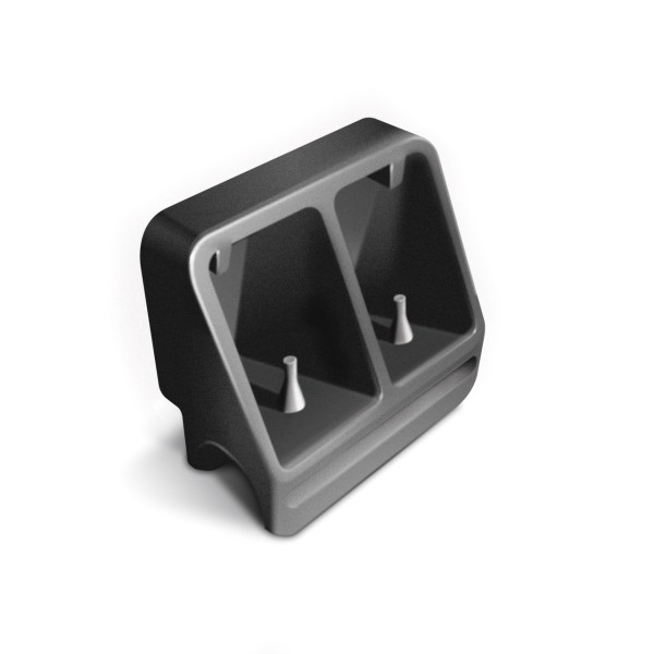 Shad auf 4P-System Adapter-Satz für SH38X