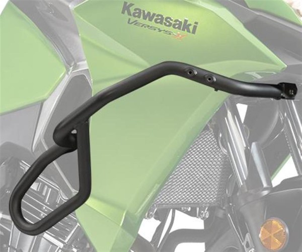 Motorschutz-Bügel Versys-X 300 2017 Original Kawasaki