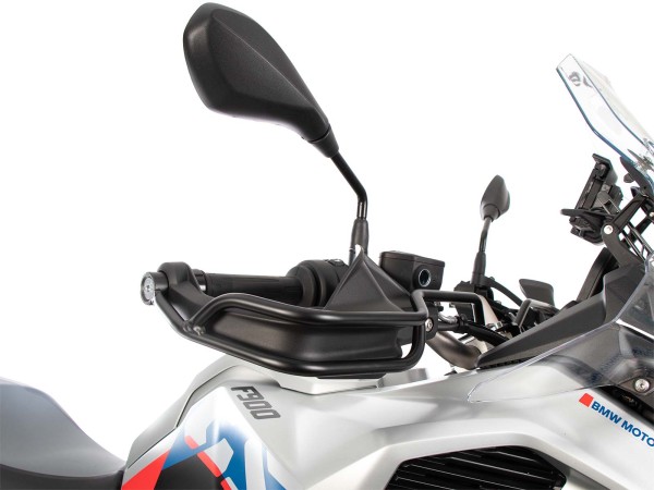 Griffschutz für BMW F 900 GS Adventure (24-) Hepco & Becker