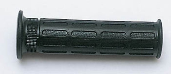 HIGHSIDER smart Griffgummi Schwarz 22,0 mm