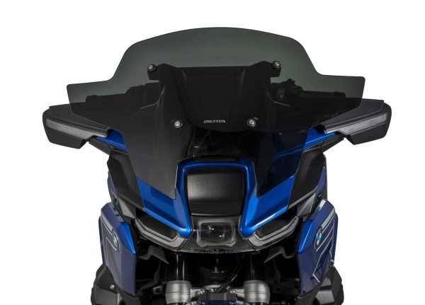 Windschutzscheibe Sport stark getönt für BMW R 1300 RT (25-)