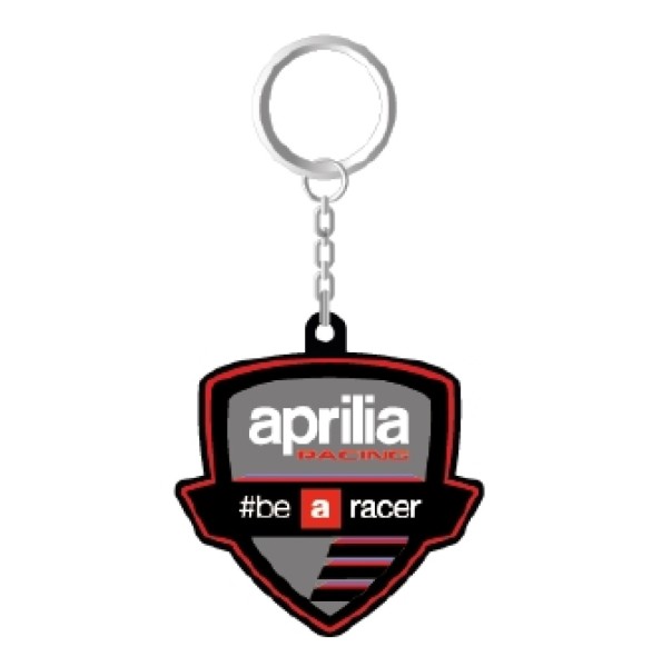 Aprilia Schlüsselanhänger Racing Team 2026